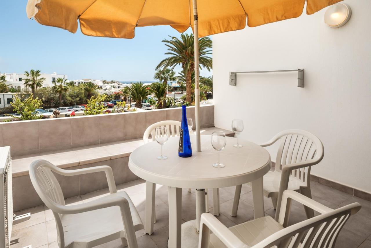 Apartamento Lanzahost Casa Del Sol 2 *