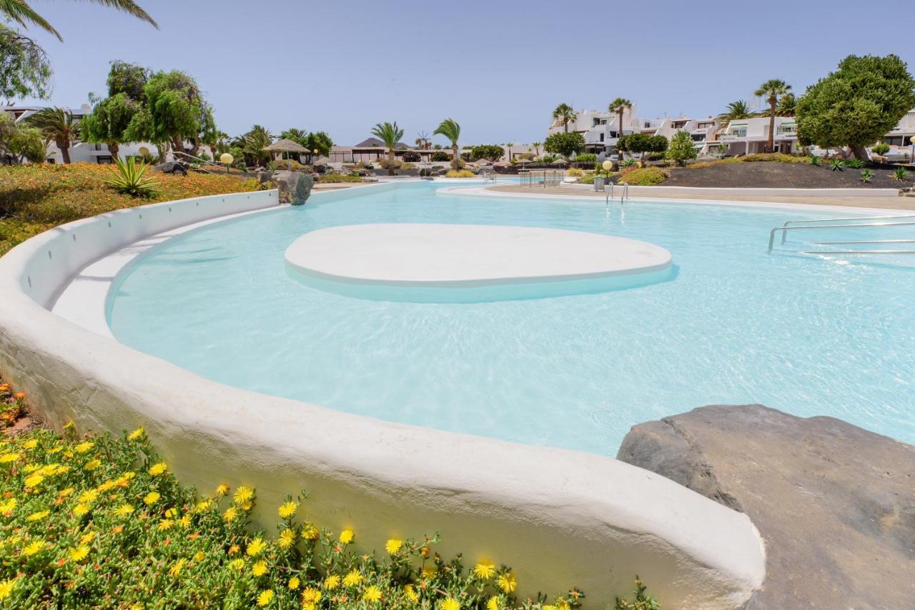 Apartamento Lanzahost Casa Del Sol 2 Costa Teguise