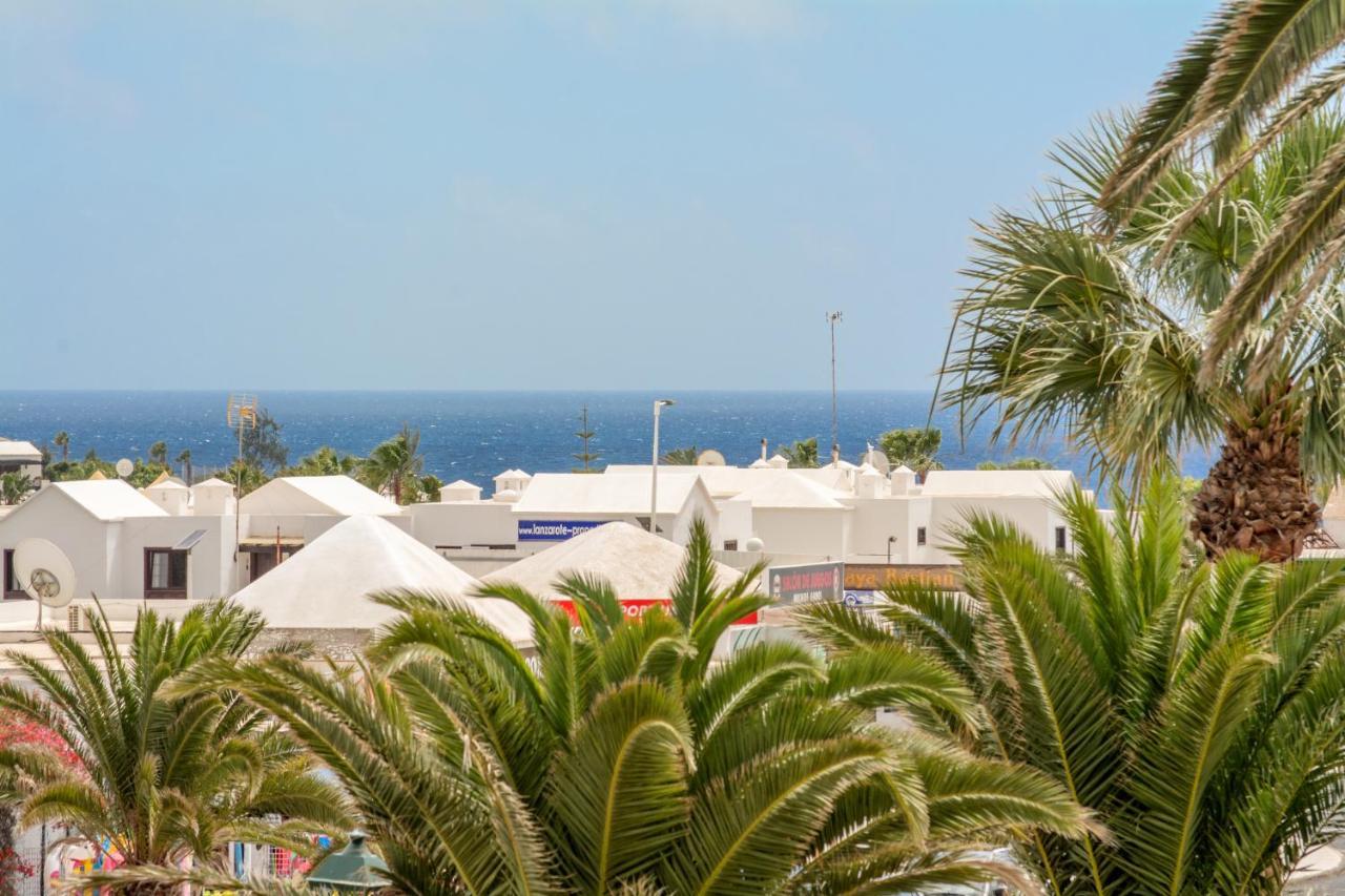 Lanzahost Casa Del Sol 2 Apartamento
