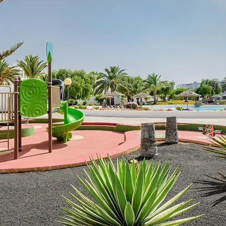 Lanzahost Casa Del Sol 2 Apartamento Costa Teguise Exterior foto