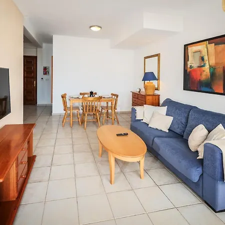 Lanzahost Casa Del Sol 2 Apartamento Costa Teguise Exterior foto