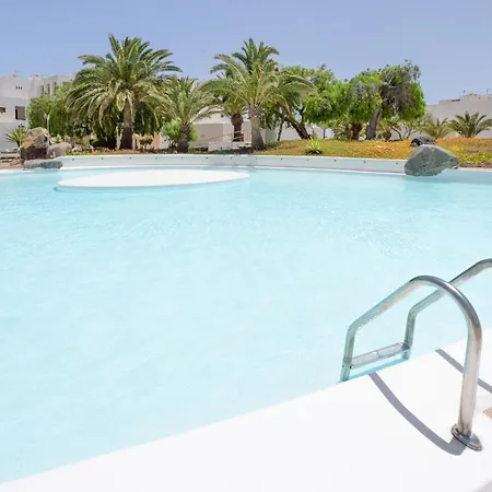 Lanzahost Casa Del Sol 2 Apartamento Costa Teguise Exterior foto