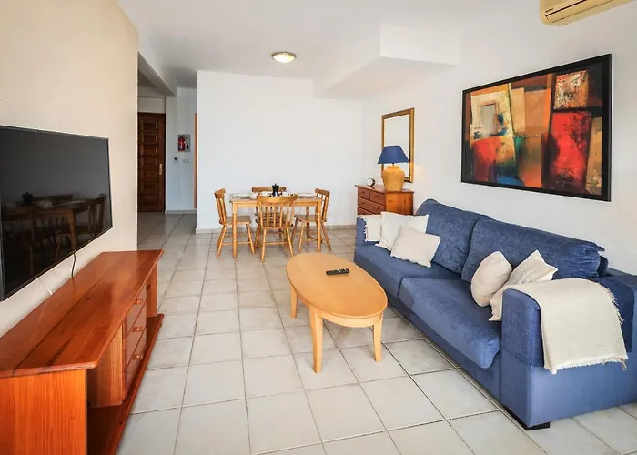 Lanzahost Casa Del Sol 2