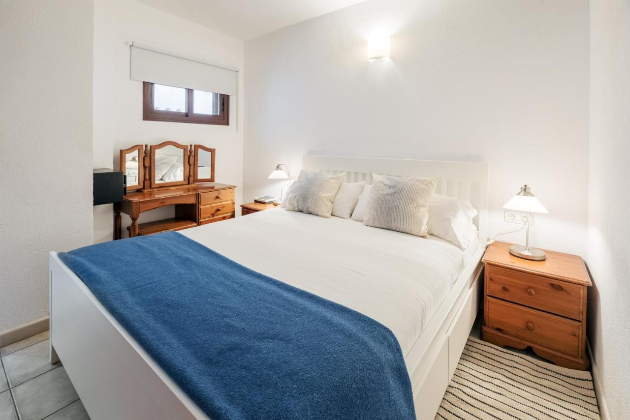 Apartament Lanzahost Casa Del Sol 2 Costa Teguise